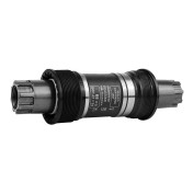 BOITIER PEDALIER SHIMANO OCTALINK ES300 126mm FILETAGE ANGLAIS / BSC / 1,37x24 4524667326403