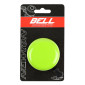 RING BELL - NEWTON - PLAIN APPLE GREEN Ø 55mm (SOLD PER UNIT) 3700948074404