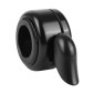 BELL -MINI PING NEWTON -BLACK ALUMINIUM (SOLD PER UNIT) 3700948115480
