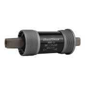 BOITIER PEDALIER SUNRACE CARRE BBS 111mm (boite de 68) CUVETTES ACIER FILETAGE ANGLAIS / BSC / 1,37x24 4710944225853