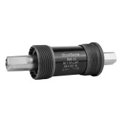 BOITIER PEDALIER SUNRACE CARRE BBS 122mm (boite de 68) CUVETTES ACIER FILETAGE ANGLAIS / BSC / 1,37x24 4710944225884