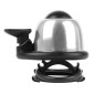 BELL- MINI NEWTON EASY - SILVER Ø 25.8/31.8mm (SOLD PER UNIT) 3700948074367