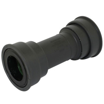 INTEGRATED CUP ROAD TO SLOT/PRESSFIT SHIMANO BOX 86.5 DIAM 41 FOR AXIS 24mm TIAGRA/105