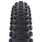 PNEU VTT 20 X 2.00 SCHWALBE LITTLE JOE K-GUARD NOIR TR (50-406) RENFORT RACEGUARD FLANC REFLEX COMPATIBLE VAE 4026495869935