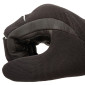 GANTS ALL SEASON TUCANO HOMME CRAB NOIR T 8 (S) (HOMOLOGUE EN 13594:2015-CE) (COMPATIBLE ECRAN TACTILE) 8026492156553
