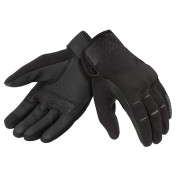 GANTS ALL SEASON TUCANO HOMME CRAB NOIR T 9 (M) (HOMOLOGUE EN 13594:2015-CE) (COMPATIBLE ECRAN TACTILE) 8026492156560