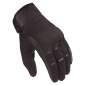 GANTS ALL SEASON TUCANO HOMME CRAB NOIR T 9 (M) (HOMOLOGUE EN 13594:2015-CE) (COMPATIBLE ECRAN TACTILE) 8026492156560