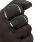 GANTS ALL SEASON TUCANO HOMME CRAB NOIR T10 (L) (HOMOLOGUE EN 13594:2015-CE) (COMPATIBLE ECRAN TACTILE) 8026492156577
