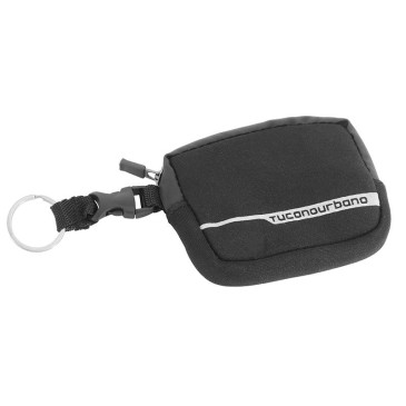 POCHETTE PORTE CLES TUCANO KEY BAG (80x60 mm) 8026492112894