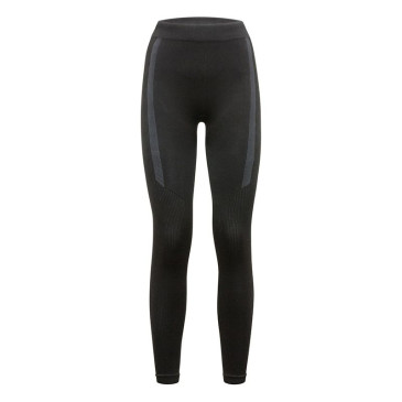 PANTALON TECHNIQUE ALL SEASON FEMME TUCANO DOWNSKIN LADY NOIR XS-S 8026492149128