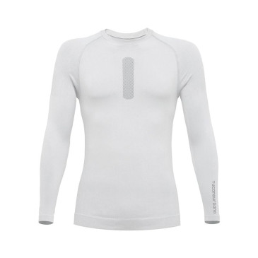 MAILLOT TECHNIQUE ALL SEASON HOMME TUCANO UPSKIN BLANC S-M 8026492148978