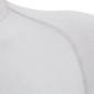 MAILLOT TECHNIQUE ALL SEASON HOMME TUCANO UPSKIN BLANC S-M 8026492148978
