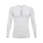 MAILLOT TECHNIQUE ALL SEASON HOMME TUCANO UPSKIN BLANC XXL-XXXL 8026492148992