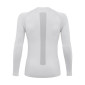 MAILLOT TECHNIQUE ALL SEASON HOMME TUCANO UPSKIN BLANC XXL-XXXL 8026492148992