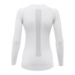 MAILLOT TECHNIQUE ALL SEASON FEMME TUCANO UPSKIN LADY BLANC XS-S 8026492149098