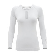 MAILLOT TECHNIQUE ALL SEASON FEMME TUCANO UPSKIN LADY BLANC XL-XXL 8026492149111