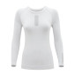 MAILLOT TECHNIQUE ALL SEASON FEMME TUCANO UPSKIN LADY BLANC XL-XXL 8026492149111