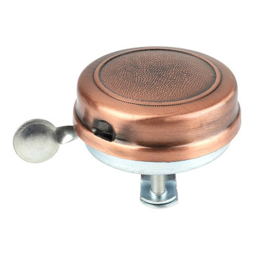SONNETTE TIMBRE RETRO CUIVRE DIAM 55mm (VENDU A L'UNITE) 5880623370012