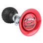 BELL- FOR CHILD- AIR HORN- DISNEY CARS RED (SOLD PER UNIT) 5902308591127