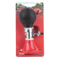 BELL- FOR CHILD- AIR HORN- DISNEY CARS RED (SOLD PER UNIT) 5902308591127