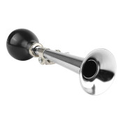 BELL- HORN CHROME-SINGLE TROMPET (SOLD ON CARD) 3299738001312