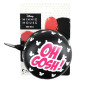 BELL - DISNEY " MINNIE" VINTAGE ( PER UNIT) 5902308591325