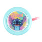 SONNETTE ENFANT TIMBRE DISNEY STITCH BLEU/ROSE 55mm (VENDU A L'UNITE) 5902308592971