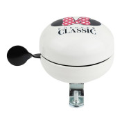 SONNETTE ENFANT TIMBRE DISNEY MINNIE VINTAGE 60mm (VENDU A L'UNITE) 5902308593718
