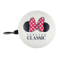 SONNETTE ENFANT TIMBRE DISNEY MINNIE VINTAGE 60mm (VENDU A L'UNITE) 5902308593718