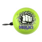 SONNETTE ENFANT TIMBRE MARVEL HULK 60mm (A L'UNITE) 5902308593671