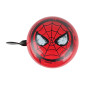 SONNETTE ENFANT TIMBRE MARVEL SPIDERMAN 60mm (A L'UNITE) 5902308593688