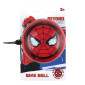 SONNETTE ENFANT TIMBRE MARVEL SPIDERMAN 60mm (A L'UNITE) 5902308593688
