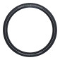 PNEU VTC URBAIN 700 X 47 (29 x 1,75) SCHWALBE DELTA CRUISER PLUS NOIR TR (47-622) RENFORT PUNCTURE-GUARD COMPATIBLE VAE 4026495906739
