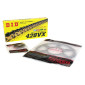 KIT CHAINE ADAPTABLE HONDA 125 CB R 2018>2020 428 15x47 (DIAM COURONNE 68/90/10.5) (DEMULTIPLICATION ORIGINE) -JT SPROCKETS/DID- 3667385005968