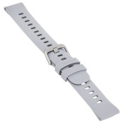 BRACELET POUR MONTRE GPS / COMPTEUR iGPSPORT LW10 GRIS REFERENCE 214268 6970817351050