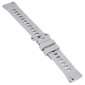 BRACELET POUR MONTRE GPS / COMPTEUR iGPSPORT LW10 GRIS 6970817351050