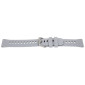 BRACELET POUR MONTRE GPS / COMPTEUR iGPSPORT LW10 GRIS 6970817351050