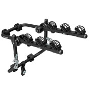 PORTE VELO DE COFFRE PERUZZO VERONA POUR 3 VELOS AVEC EMPLACEMENT (MAXI 45Kgs) (EMBALLER SOUS FILM) 8015058000898