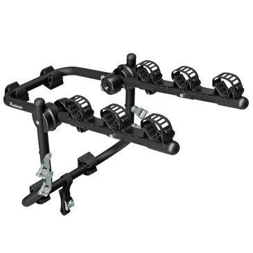 BICYCLE RACK- REAR MOUNTING- PERUZZO VERONA FOR 3 BIKES (MAX LOAD 45Kgs) (SUPPLIED IN FILM PACKAGING) 8015058000898