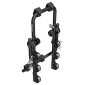 BICYCLE RACK- REAR MOUNTING- PERUZZO VERONA FOR 3 BIKES (MAX LOAD 45Kgs) (SUPPLIED IN FILM PACKAGING) 8015058000898