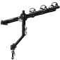 BICYCLE RACK- REAR MOUNTING- PERUZZO VERONA FOR 3 BIKES (MAX LOAD 45Kgs) (SUPPLIED IN FILM PACKAGING) 8015058000898
