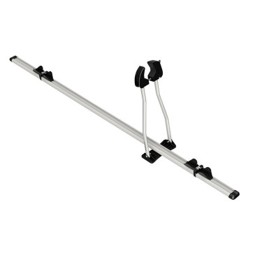 PORTE VELO DE TOIT PERUZZO TANDEM ROMA ALU FIXATION CADRE (AVEC ANTIVOL A CLE) 8015058006043