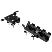 PORTE VELO DE TOIT PERUZZO TOUR PRO (NECESSITE LE DEMONTAGE DE LA ROUE AVANT) 8015058003097