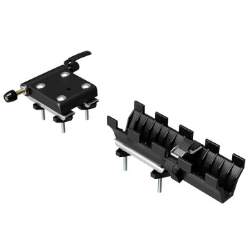 PORTE VELO DE TOIT PERUZZO TOUR PRO (NECESSITE LE DEMONTAGE DE LA ROUE AVANT) 8015058003097