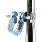 BELL- HORN CHROME-SINGLE TROMPET (SOLD PER UNIT) 3700948099483