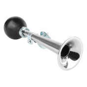 BELL- HORN CHROME-SINGLE TROMPET (SOLD PER UNIT) 3700948040836