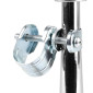BELL- HORN CHROME-SINGLE TROMPET (SOLD PER UNIT) 3700948040836