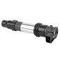 BOBINE ALLUMAGE MOTO ADAPTABLE SUZUKI (CRAYON) -P2R- 3700948307557