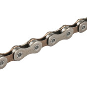 CHAINE VELO 12V. VTT SRAM SX EAGLE 120 MAILLONS ARGENT (MONTAGE ATELIER) COMPATIBLE NX ET GX 3667385012270