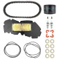 KIT ENTRETIEN MAXISCOOTER ORIGINE PIAGGIO 530 MP3 2024> (SANS PLAQUETTES DE FREIN) -1R000615-